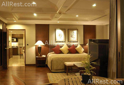 President Solitaire Apartments 5